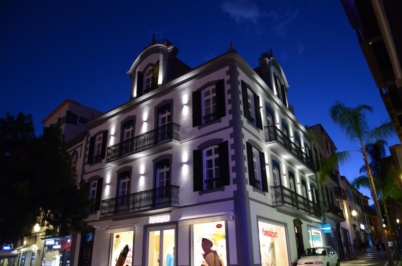 Edificio Charles 301 Apartment Funchal  Exterior photo
